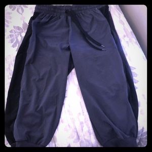 ***SOLD****Joggers